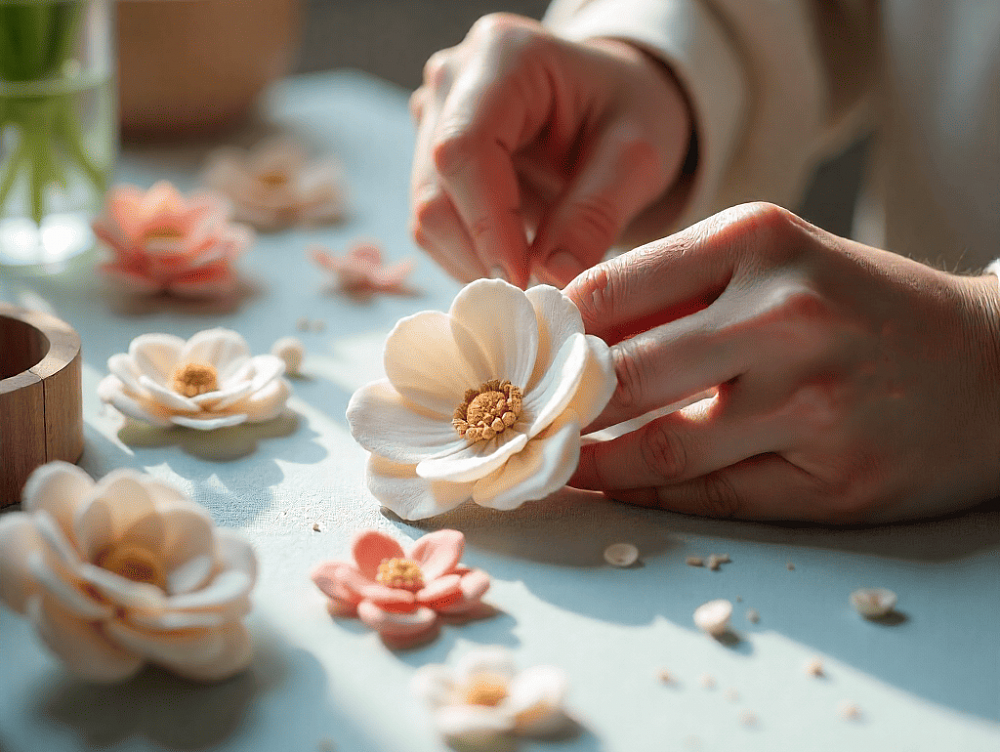 О бренде AirokFlowers